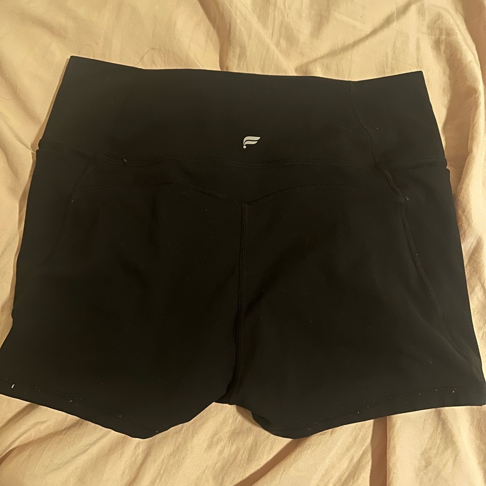 Fabletics shorts